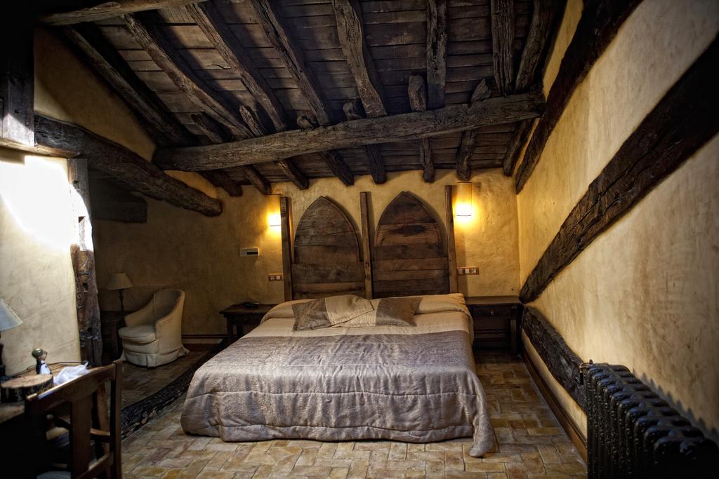 Hotel Palacio De Elorriaga Vitoria-Gasteiz Luaran gambar