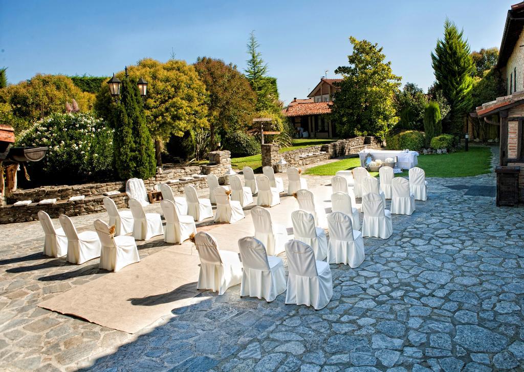 Hotel Palacio De Elorriaga Vitoria-Gasteiz Luaran gambar