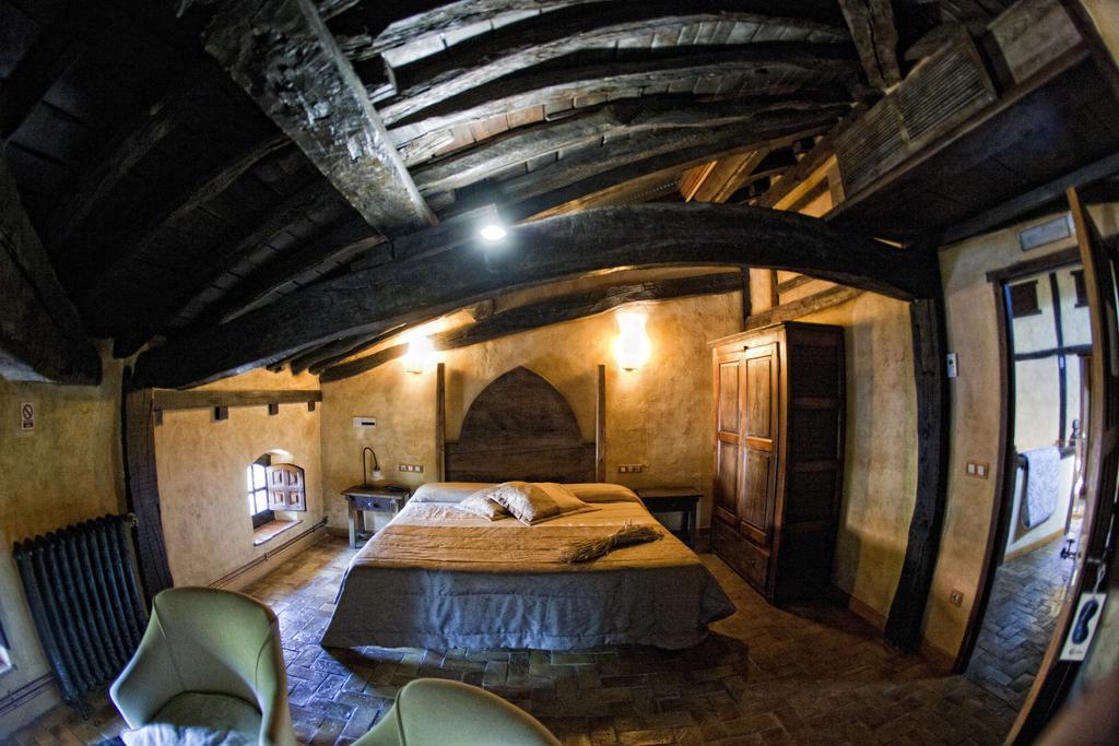 Hotel Palacio De Elorriaga Vitoria-Gasteiz Luaran gambar